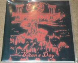 Tormentor (GER-3) : Satan's Day (Rehearsal)
